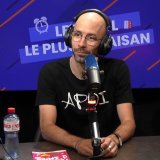 Justin Grept & La 2ème édition du festival d’impro APOI